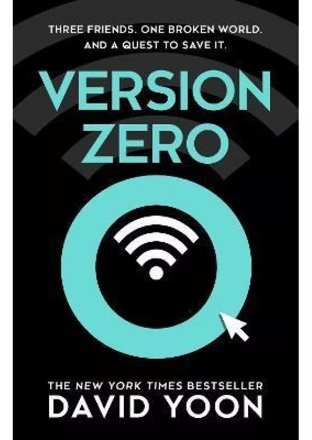 David Yoon - Version Zero