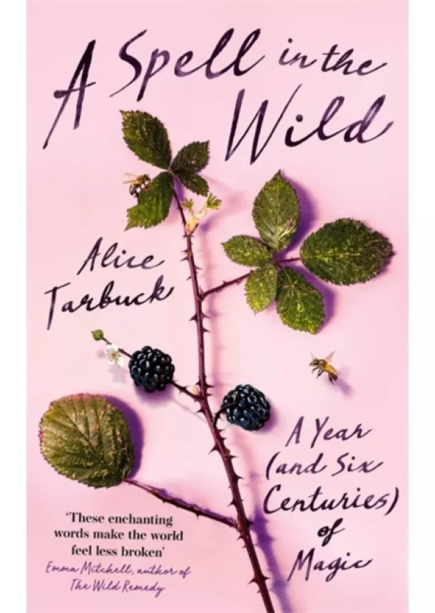 Alice Tarbuck - A Spell in the Wild