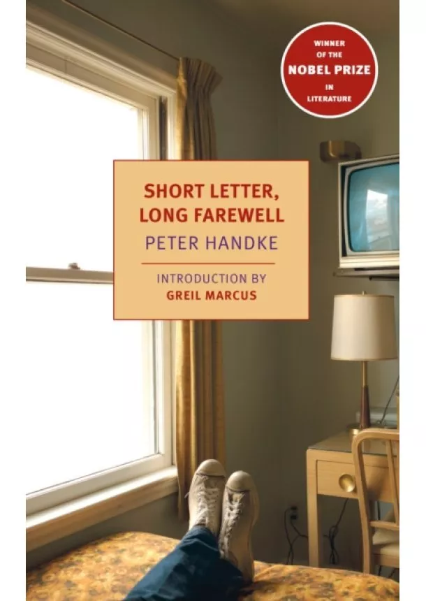 Peter Handke - Short Letter…