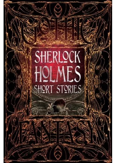 Sherlock Holmes Short Stories