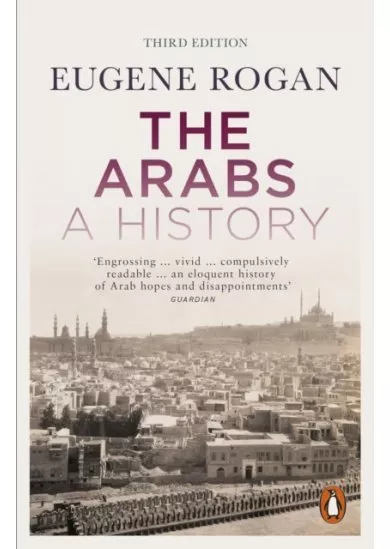 The Arabs: A History 3rd Edition