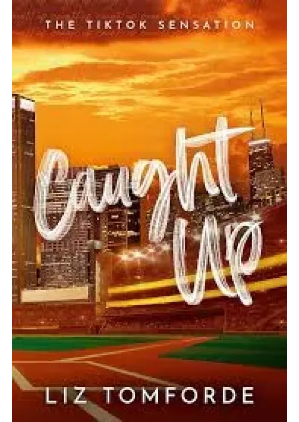 Liz Tomforde - Caught UP