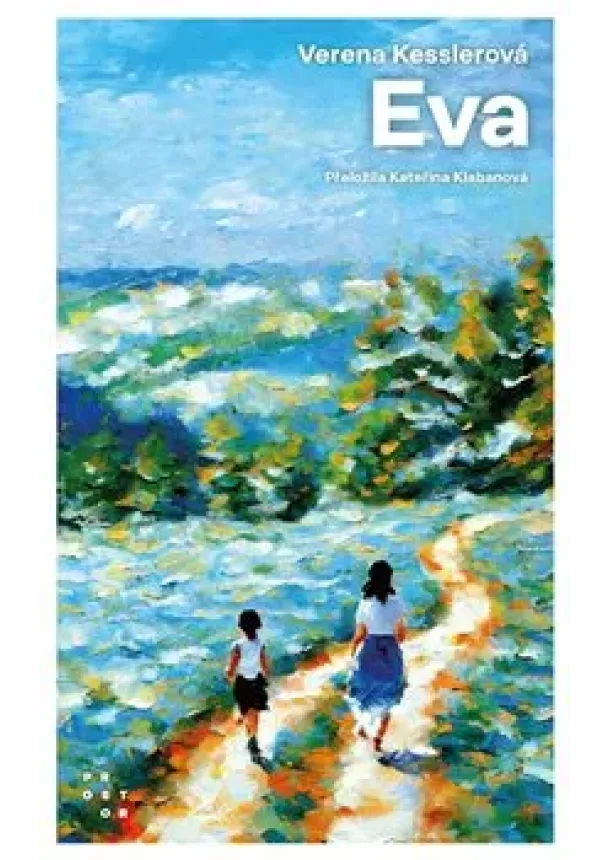 Verena Kesslerová - Eva