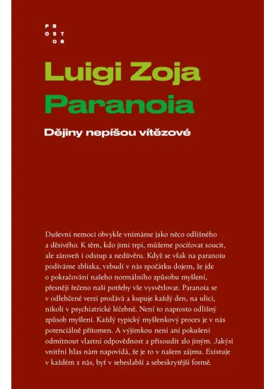 Paranoia