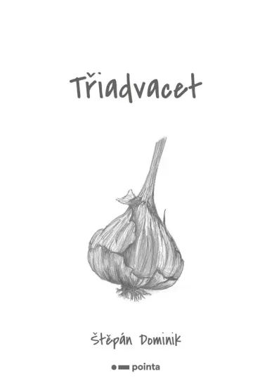 Třiadvacet