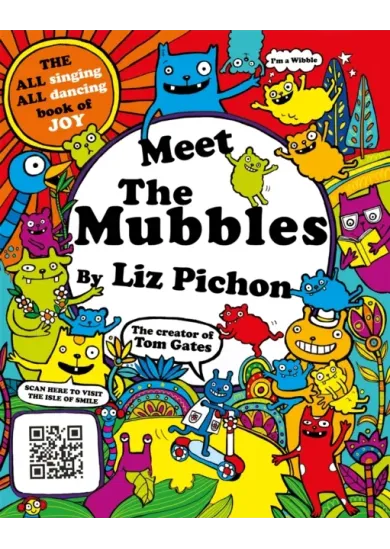 Meet the Mubbles