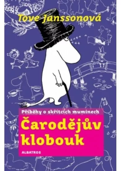 Čarodějův klobouk