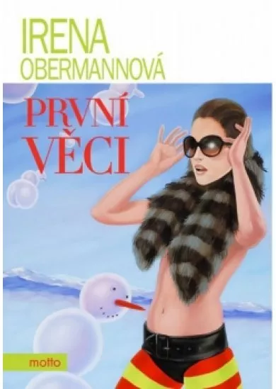 První věci