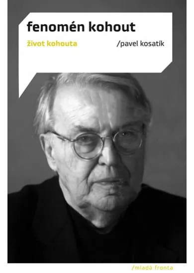 Fenomén Kohout
