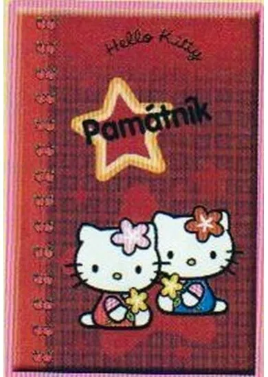 Památník - Hello Kitty