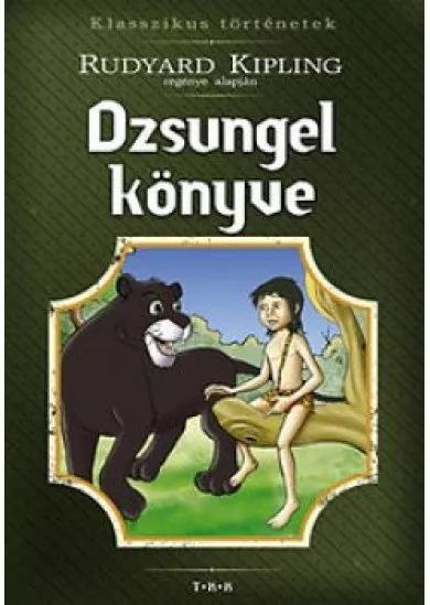 A dzsungel könyve