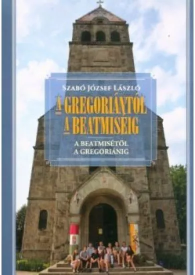 A gregoriántól a beatmiséig - A beatmisétől a gregoriánig