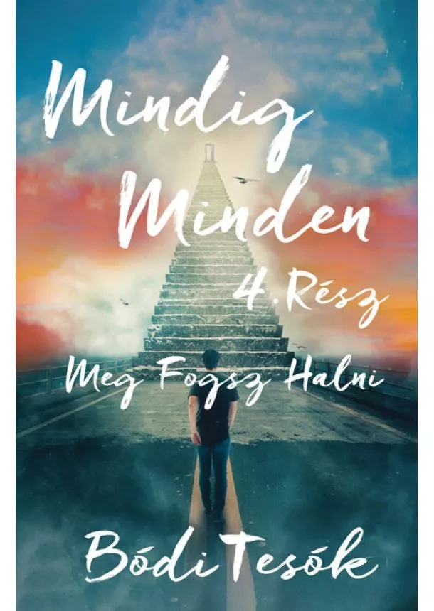 Bódi Tesók - Mindig minden 3. - Mentsd meg, amíg lehet