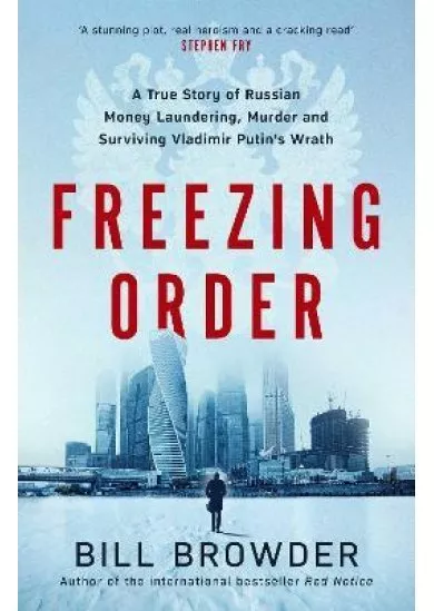 Freezing Order