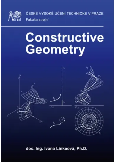 Constructive Geometry