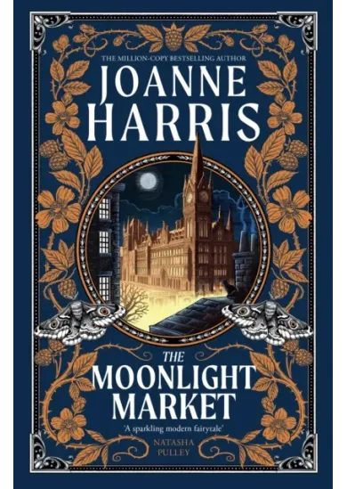 The Moonlight Market