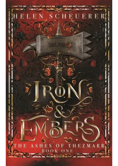 Iron & Embers