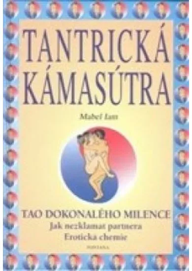 Tantrická kámasútra