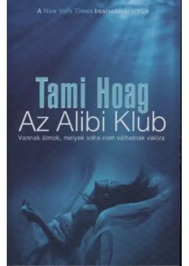 AZ ALIBI KLUB