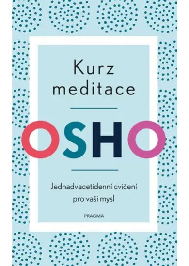 Kurz meditace