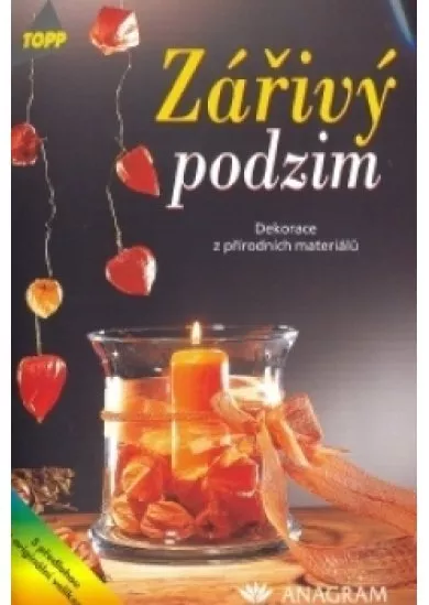 Zářivý podzim TOPP