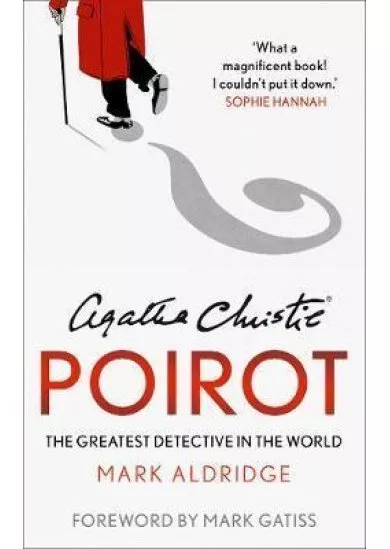 Agatha Christie's Poirot