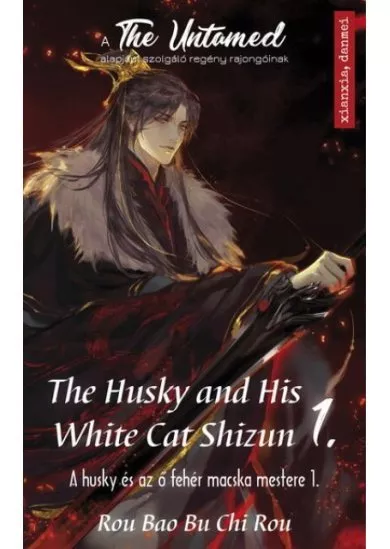 The Husky and His White Cat Shizun 1. - A Husky és az ő fehér macska mestere 1.