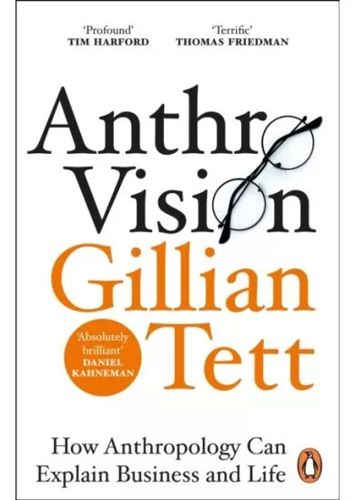Anthro-Vision