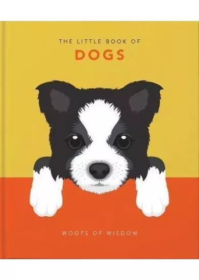 The Little Book of Dogs
