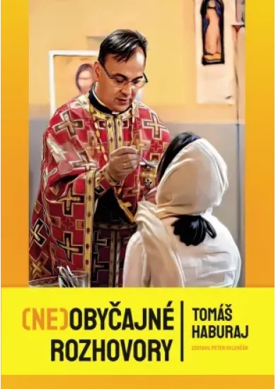 (Ne)obyčajné rozhovory