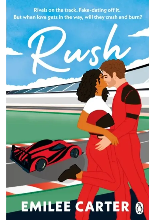 Emilee Carter - Rush