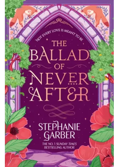 The Ballad of Never After