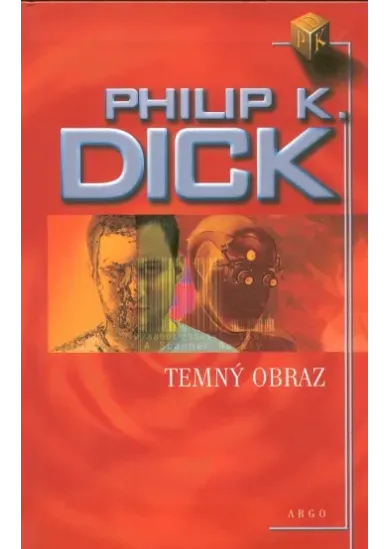 Temný obraz