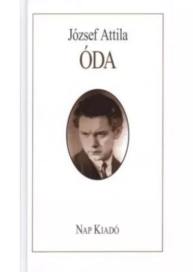 Óda