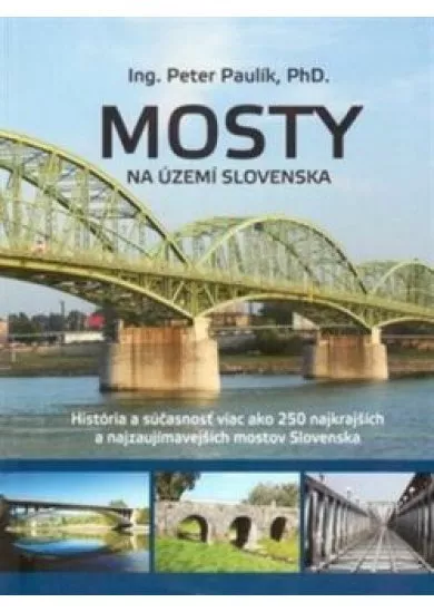 Mosty na území Slovenska