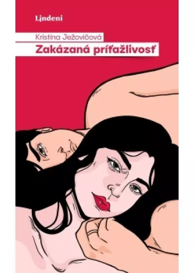 Zakázaná príťažlivosť