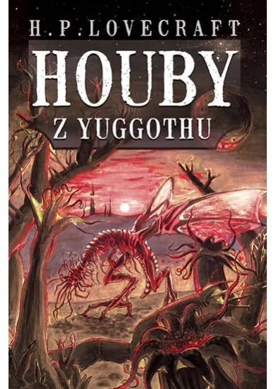 Houby z Yuggothu