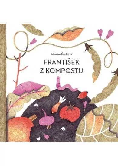 František z kompostu
