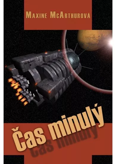 Čas minulý