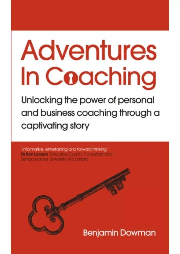 Ben Dowman - Adventures in Coaching