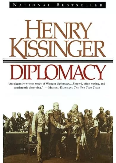 Diplomacy