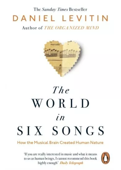 The World in Six Songs