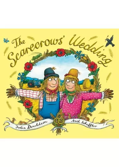 The Scarecrows Wedding 