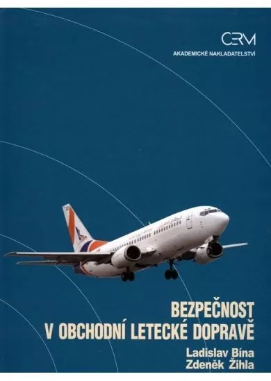 Bezpečnost v obchodní letecké dopravě