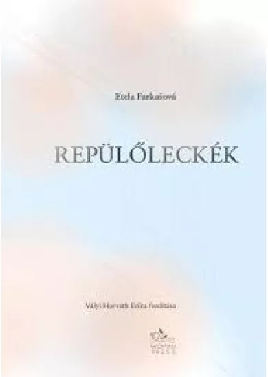 Repülőleckék