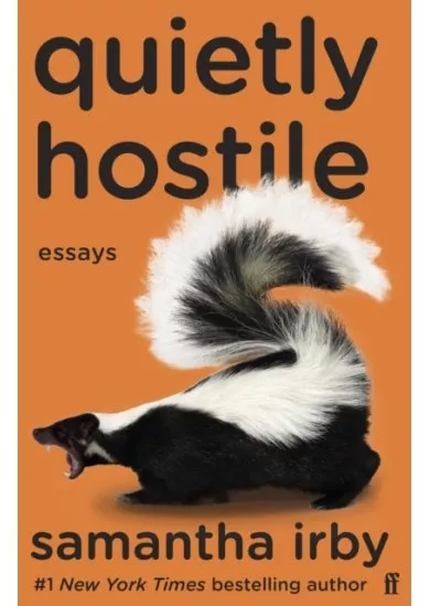 Quietly Hostile