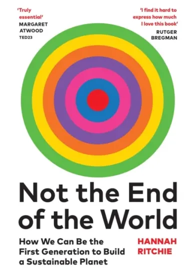 Not the End of the World