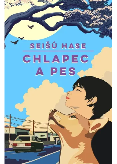 Chlapec a pes