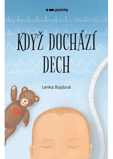 Když dochází dech