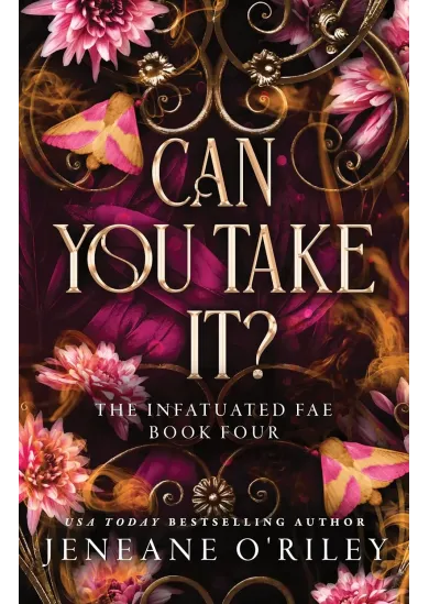 Can You Take It?